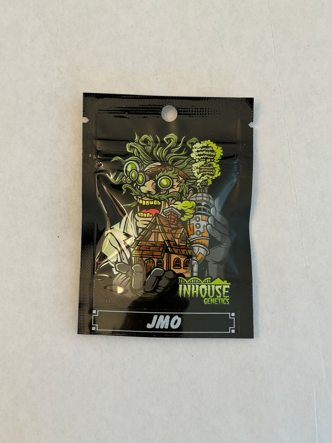 JMO Fem - InHouse Genetics - MMS Vault