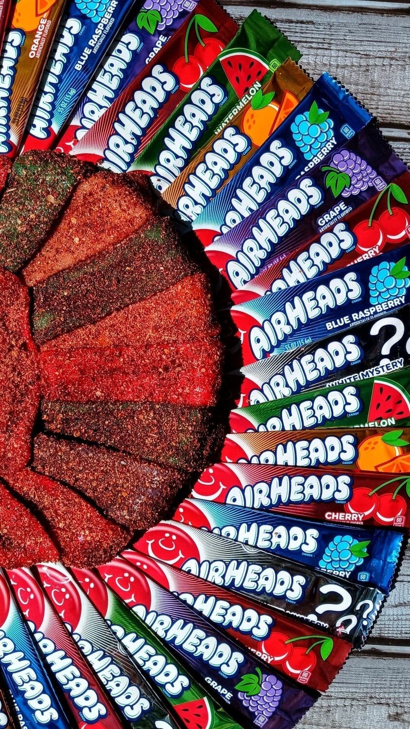Airheads