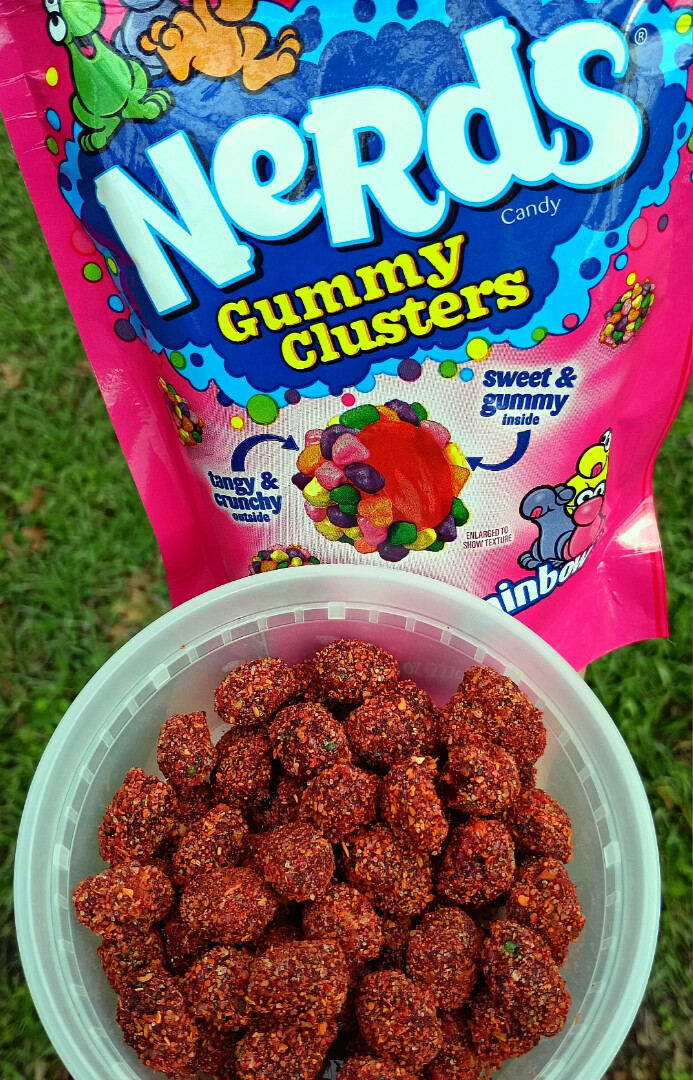 Nerds Clusters