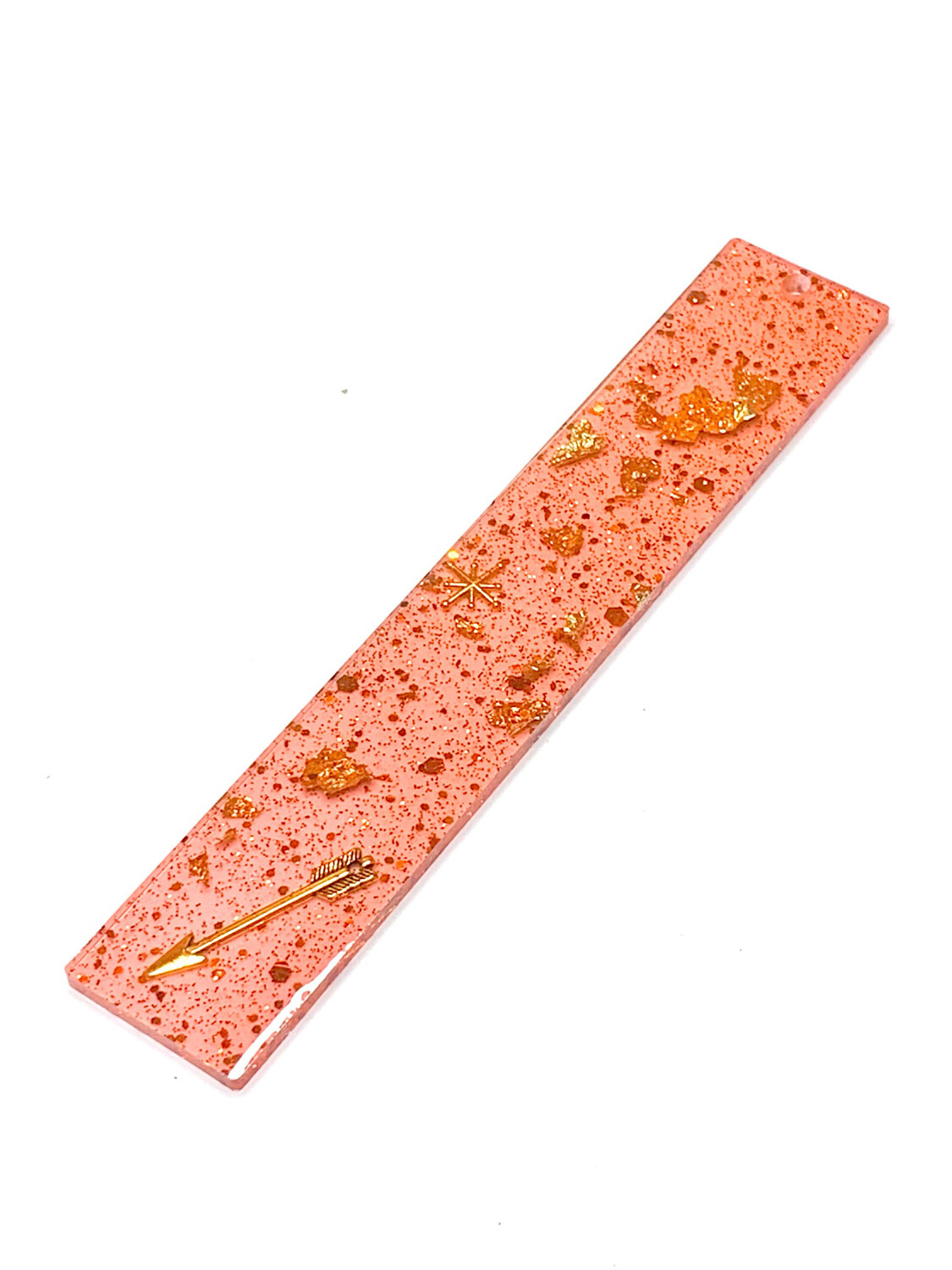 Red Bookmark (medium)