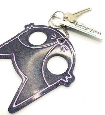 Keychains, Pokers, &amp; Bottle Openers
