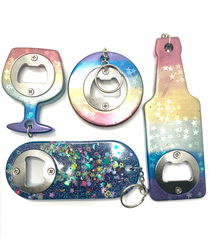 Bottle Openers