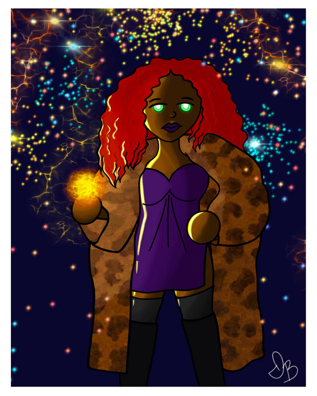Star-Fire-Works