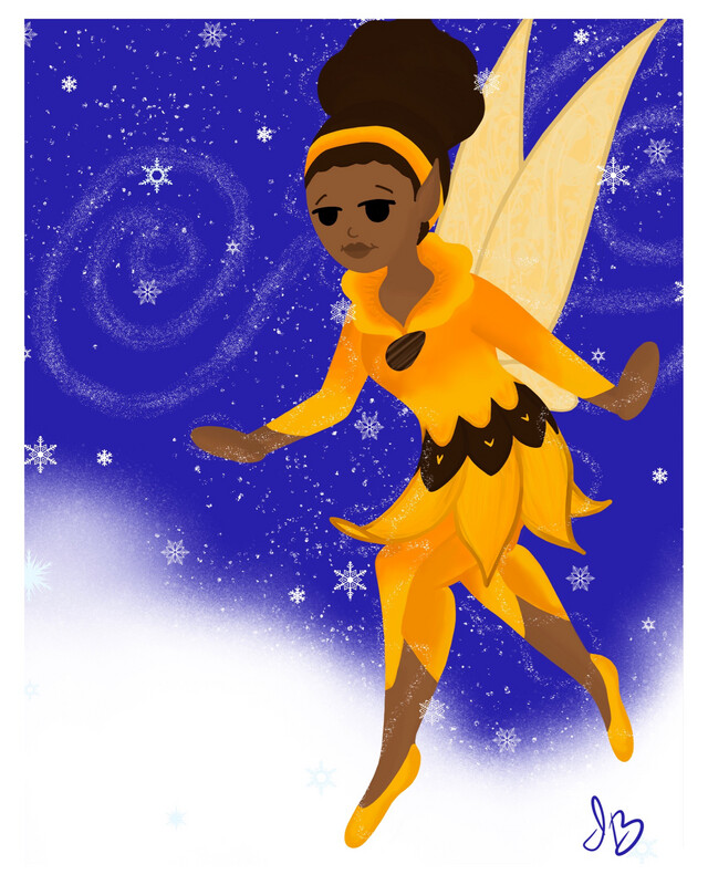 Believe In Fairies