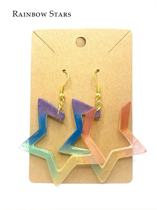 Rainbow Pride Collection