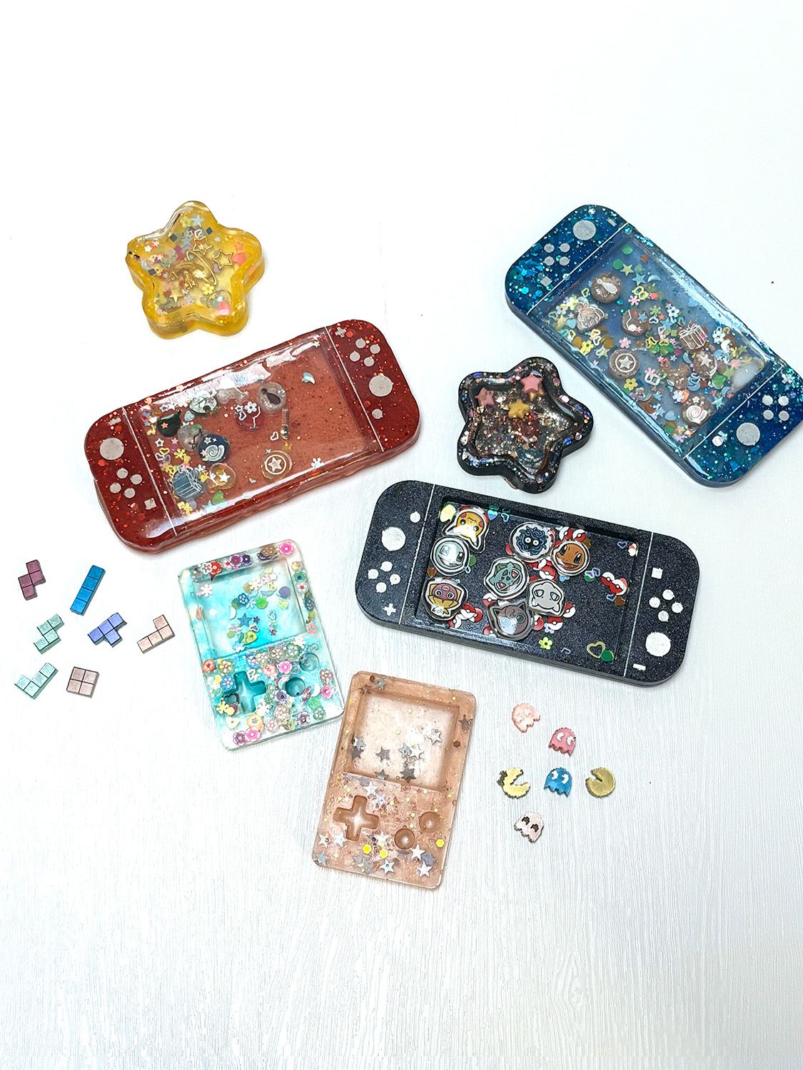 Discount Resin Art