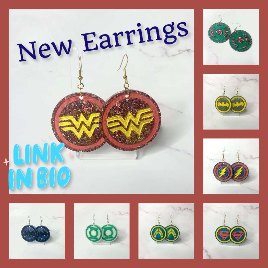 Super Hero Collection
