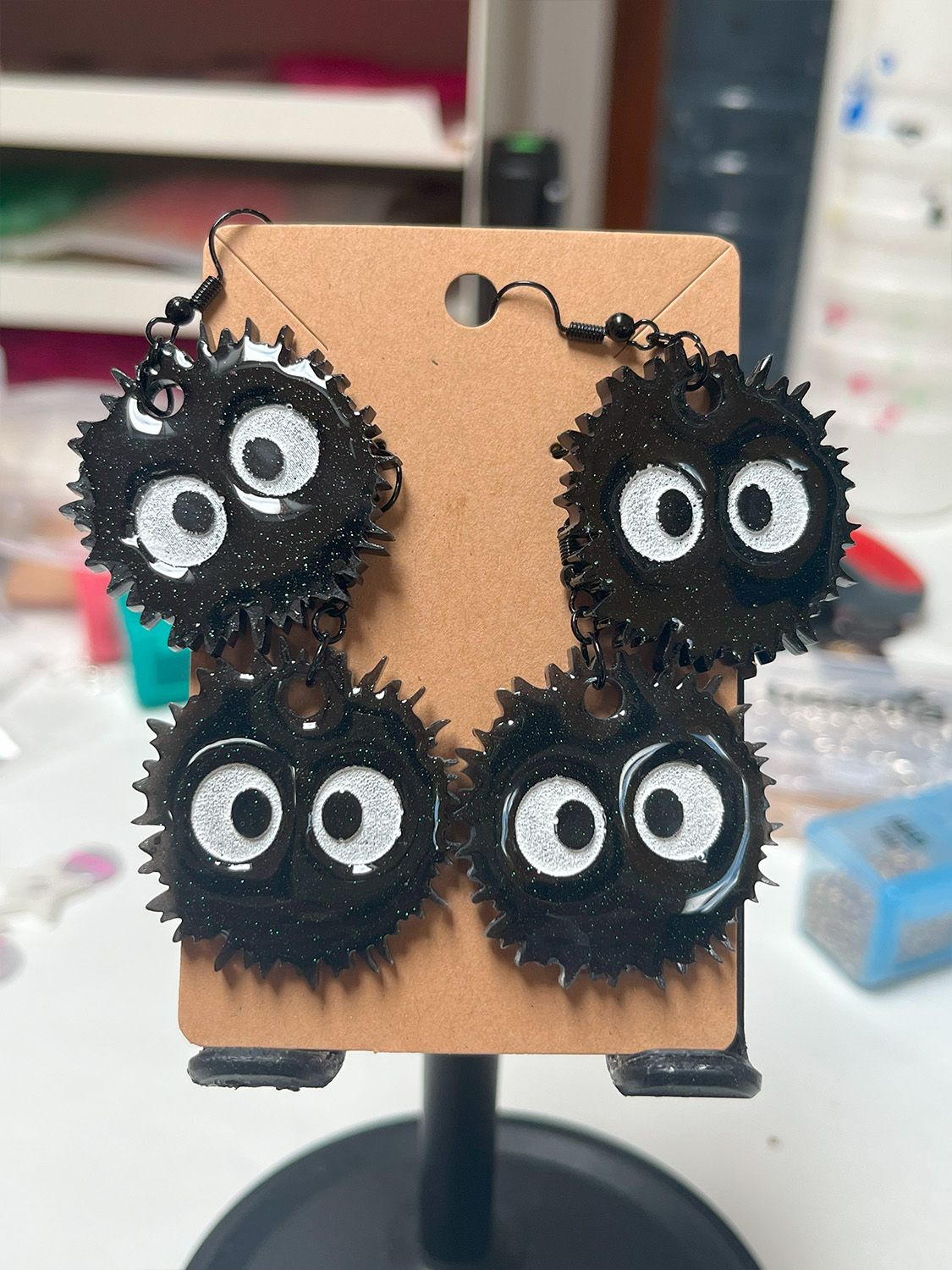 Soot Sprite