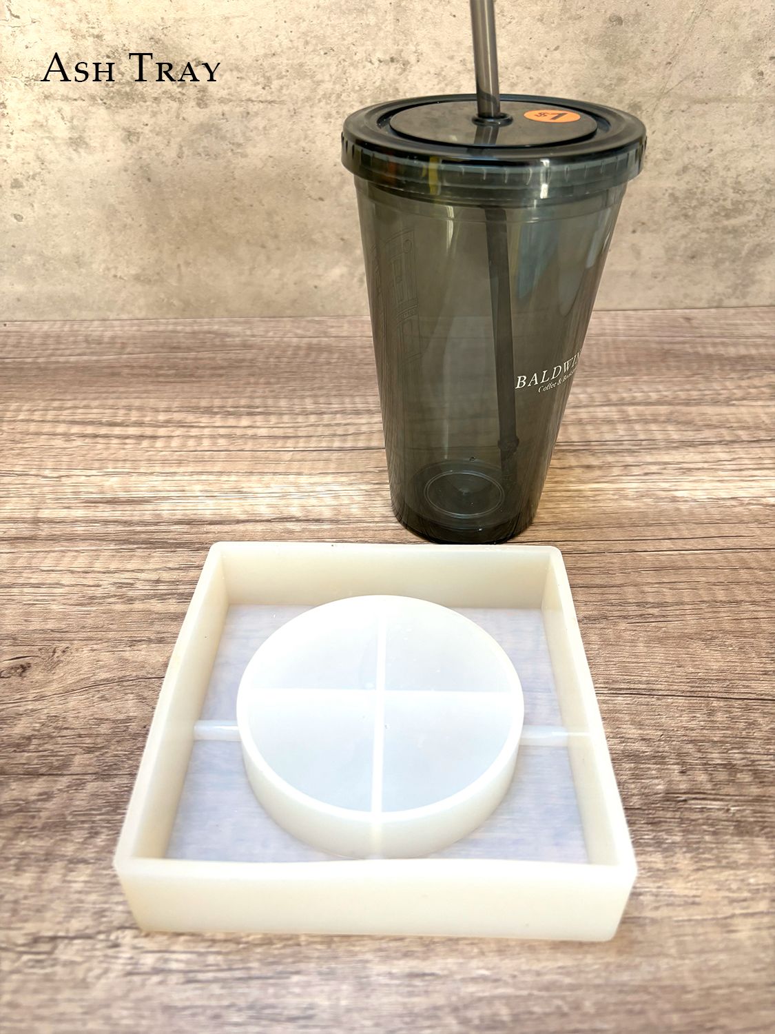 Resin Molds