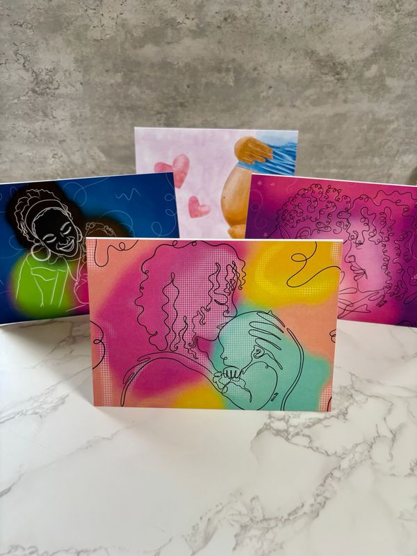 Mothers Day Cards
