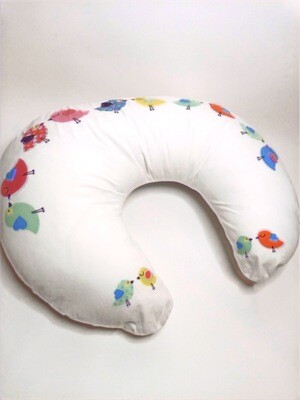 PHP Widgey 5 in 1 Nursing Pillow