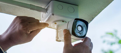 Camera's (CCTV)