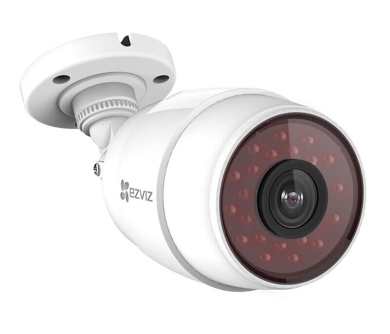 Ezviz C3C WiFi Camera