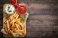 Fast Food