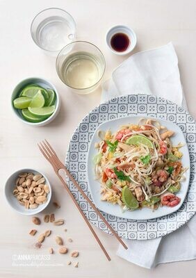 Cucina Orientale