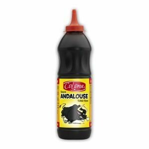 Salsa Andalusa