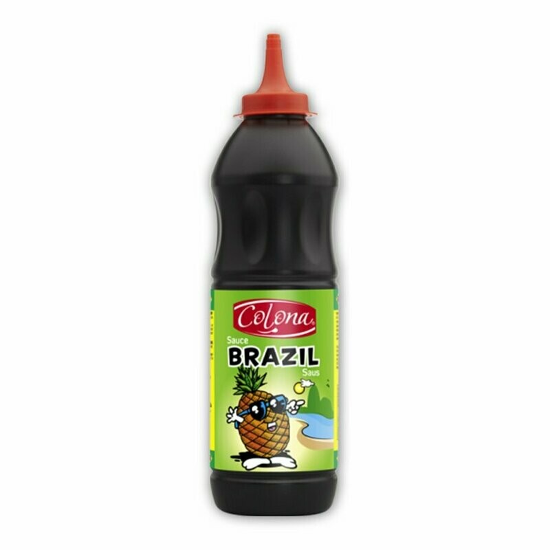 Salsa Brazil