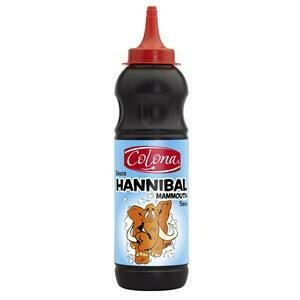 Salsa Hannibal