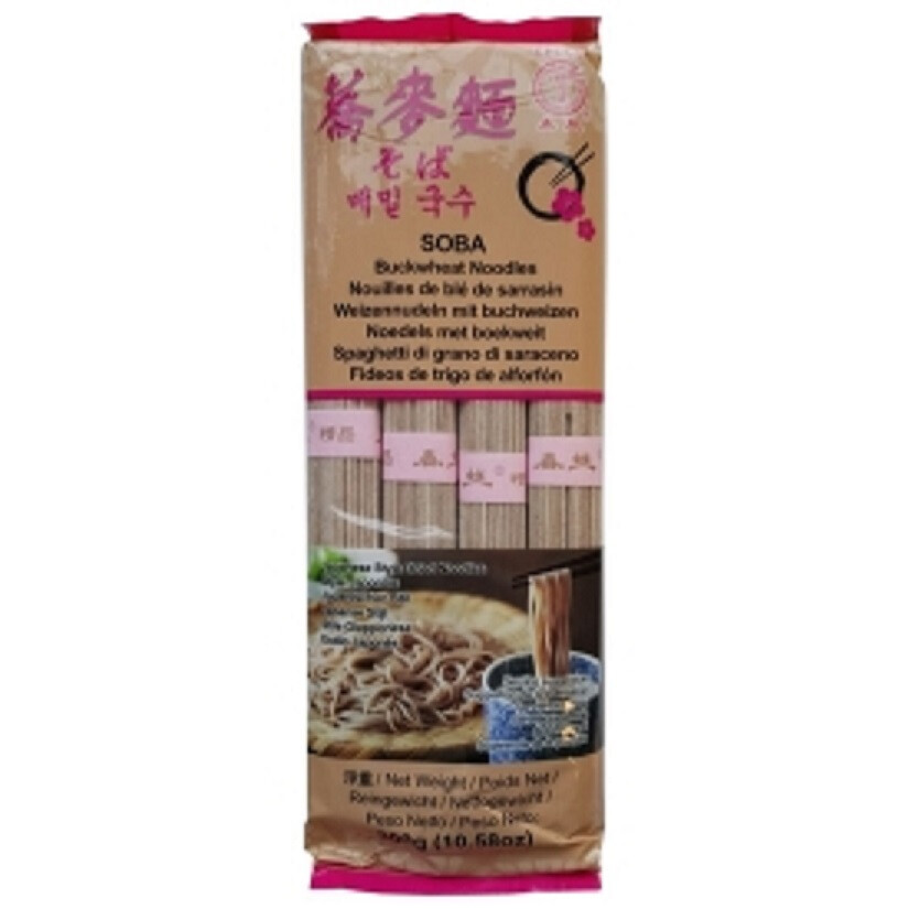 Soba