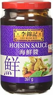 Salsa Hoisin