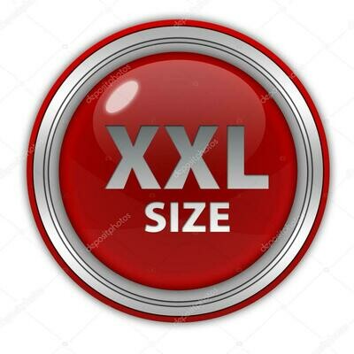 Salse grandi formati