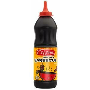 Salsa BBQ