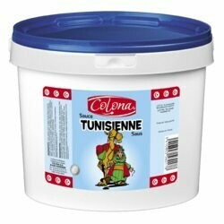Salsa Tunisina