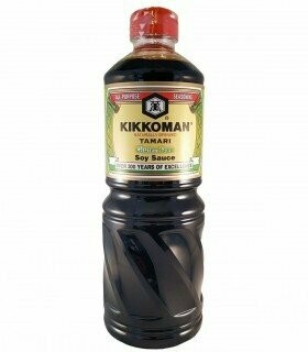 Salsa di Soia Kikkoman