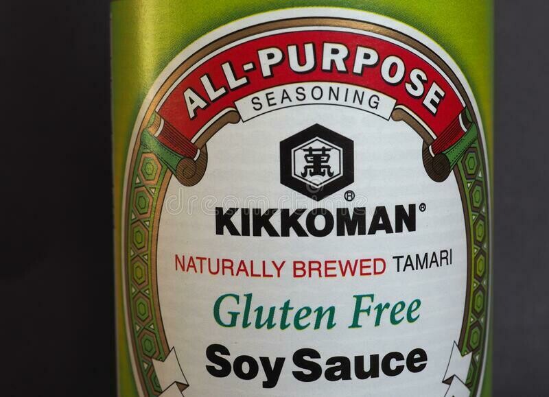 Kikkoman