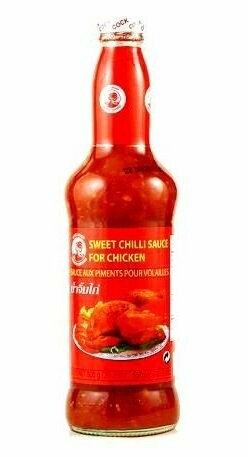Sweet Chili Agropiccante