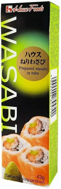Wasabi