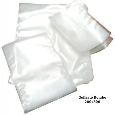 Goffrato Rombo 200x300 Pz 100