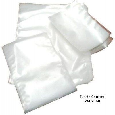 Liscio cottura 250x350 Pz 500