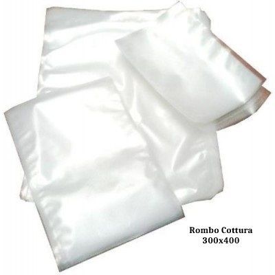 Rombo Cottura 300x400 Pz 500