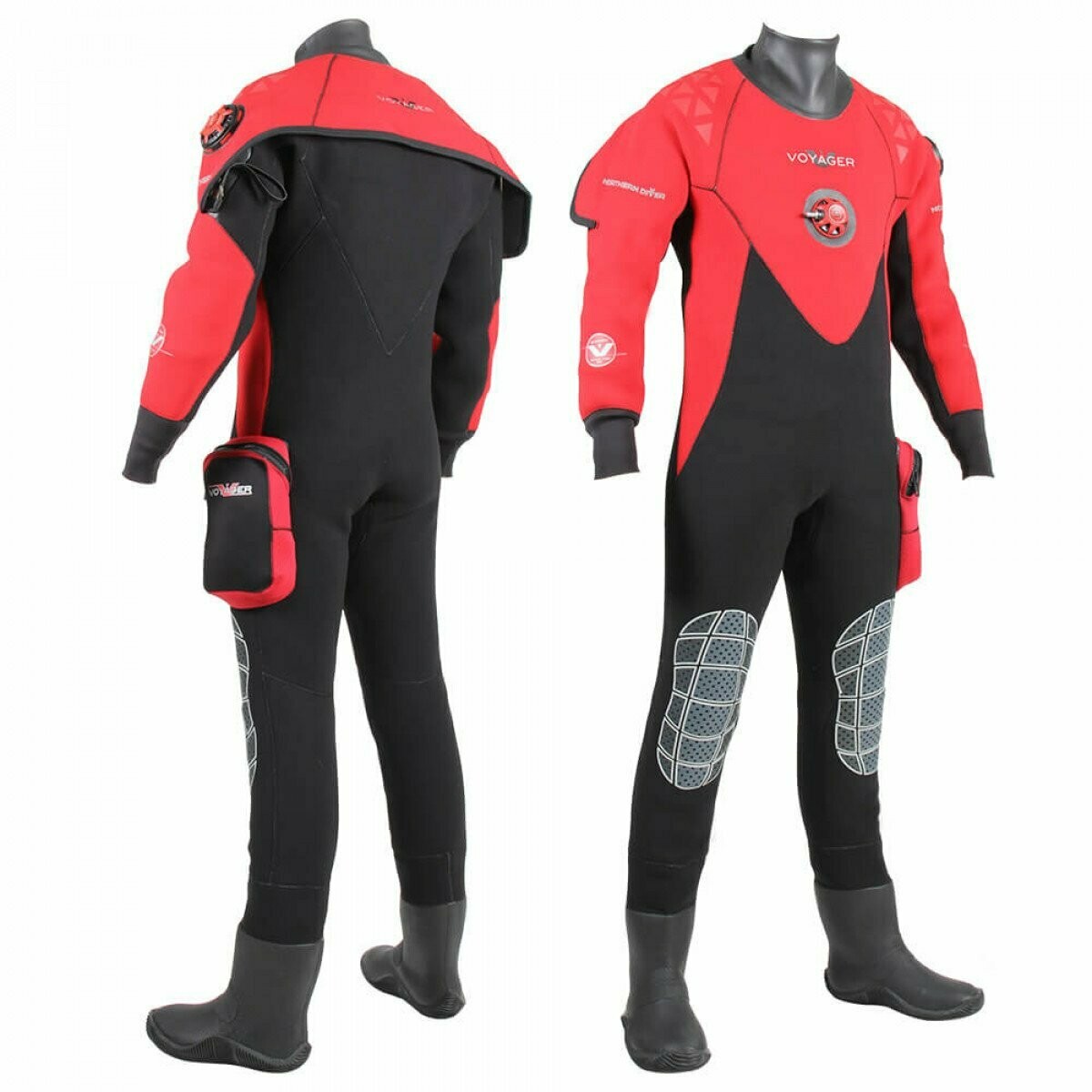 Northern Diver Voyager Drysuit