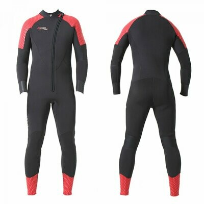 Northern Diver Womens 6/4mm Storm Wetsuit (Last One)