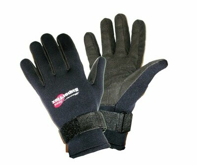 Beaver Amara SuperFlex Gloves