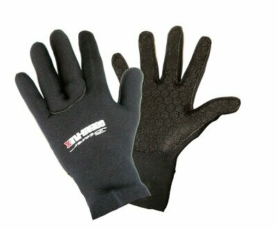 Beaver Ocean-Flex Superstretch Gloves 5 mm