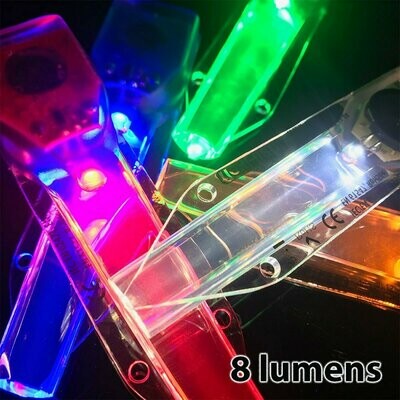 Northern Diver V3 LED Flexi-Light Sticks - 8 Lumens