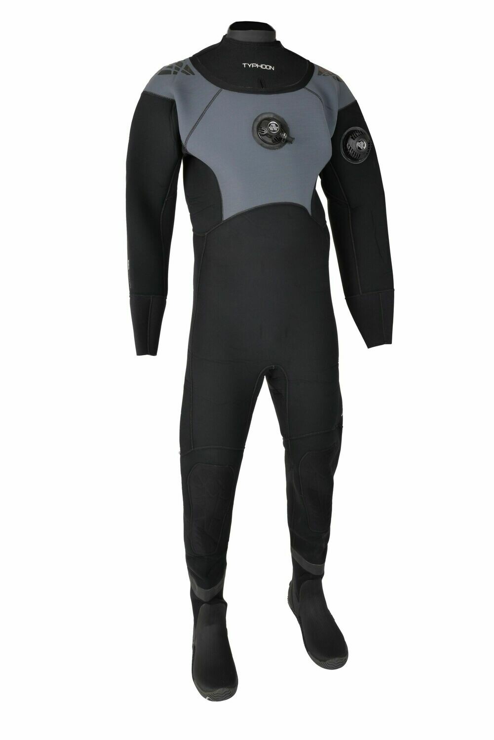 Typhoon Seamaster Drysuit