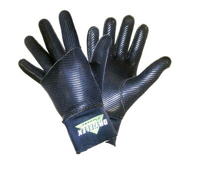 Dry-Flex 5mm Superstretch Gloves