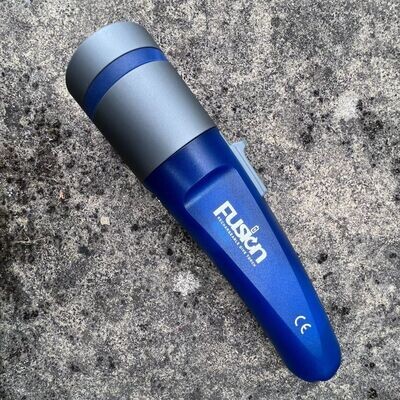 Fusion R - Rechargeable Dive Torch