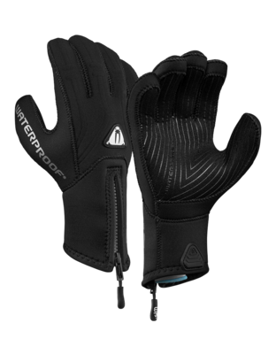 Waterproof G2 5mm gloves