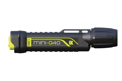 MINI-Q40 MK2 Torch