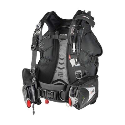Mares Int/Adv Dive Package