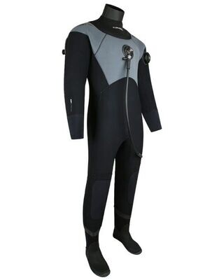 Seamaster IDV Booted Suit