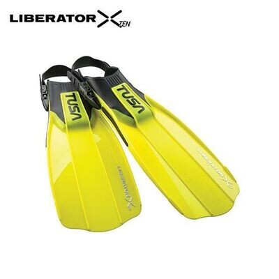 Liberator X-Ten Fin (Regular) EU 40-44