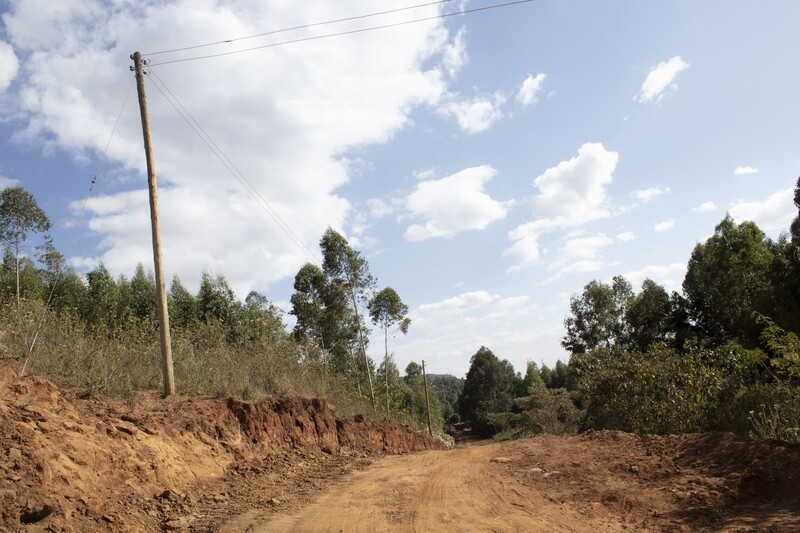 Baraka Estate 50X100 plots for sale