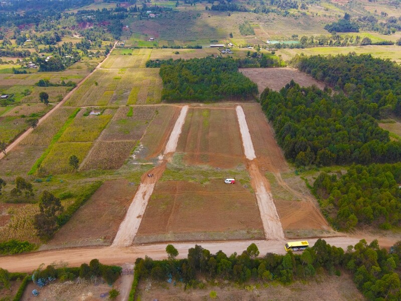 Fahari Estate