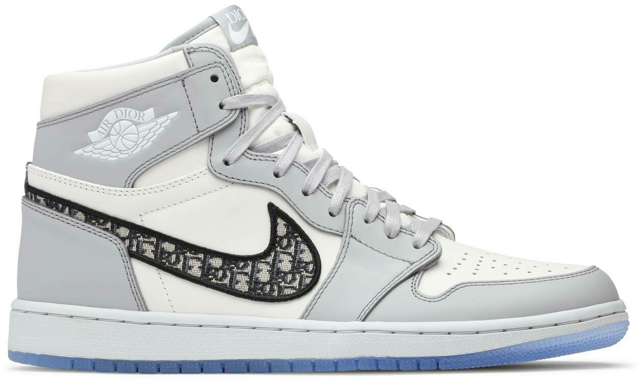 Air Jordan x Dior Air Jordan 1 High